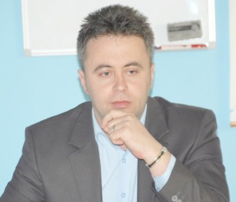 Poliţiştii locali din Mangalia confundă primăria cu SRL-ul lui Tusac